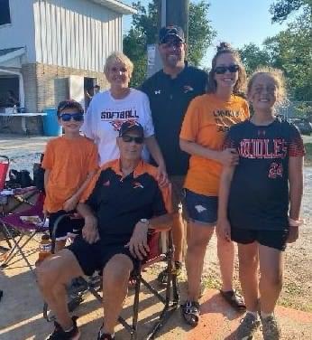 I know we did not have the results tonight but it is not always about the wins and loses. This team/community completely surprised me and my family to help raise over $500 tonight for ALS as my dad fights this horrible disease. Post season better be ready for us! #OrioleNation