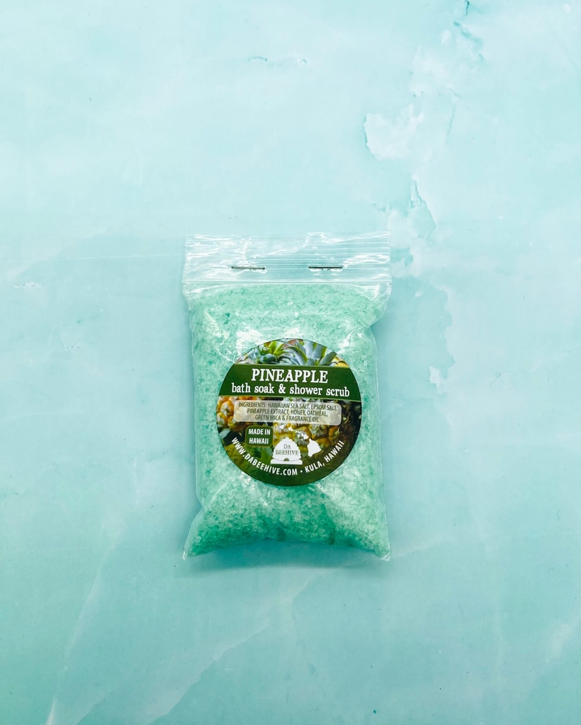thehawaiianbox's tweet photo. Renew your skin with this body scrub for a summer glow! 🌞
#madeinhawaii #madewithaloha #hawaiibusiness #hawaiiproducts #supporthawaii #shophawaii #hawaiisouvenir #hawaiigifts #pineapple #halakahiki #bodyscrub #saltscrub #ハワイ #ハワイ料理 #ハワイのお土産 #ハワイ製 https://t.co/HX6xYormUa