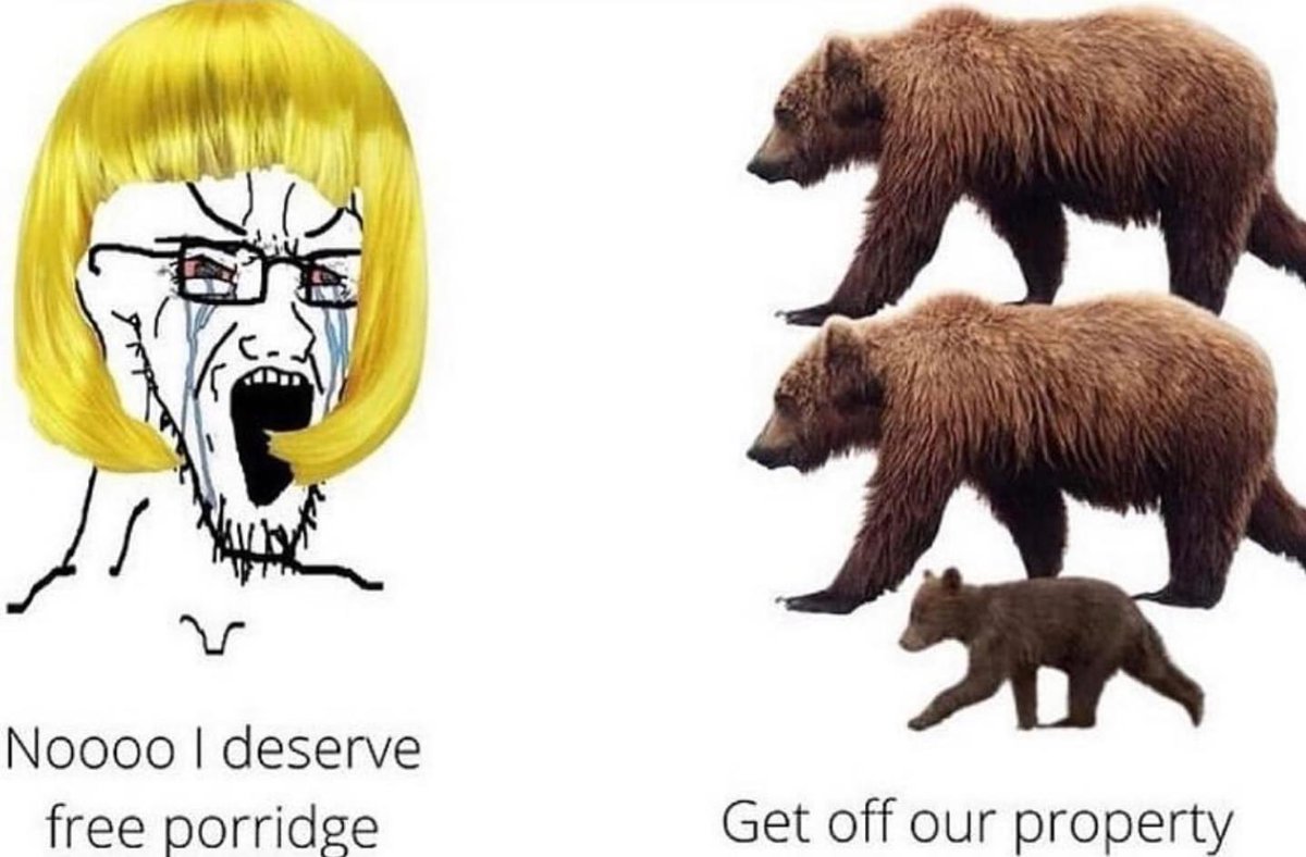 Bruh Moments (OLD) tweet media