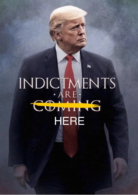 MeidasTouch's tweet photo. Happy INDICTMENT DAY!!!

We are celebrating with a early special emergency podcast. We break down the charges against the Trump Organization and CFO Allen Weisselberg and chat with Manny Oliver, who produced the viral ad 'Lost Class.'

LINK: https://t.co/aC3fdi9WUL https://t.co/FbPKaQzZgV