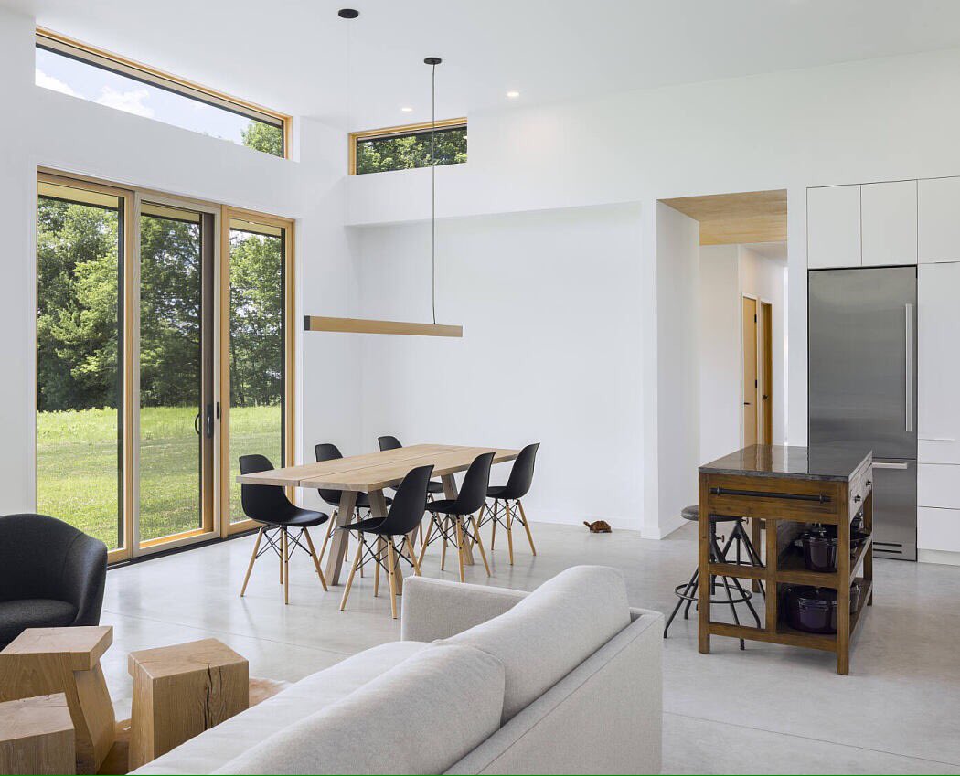 israelmoov's tweet photo. Bully Hill House is a modern private residence located in North Branch, New York, designed in 2019 
#architecture #archi #architecturephotography #architect #architecturelovers #architectural #minimalism #minimalistic  #architecturedesign #archilovers #architecturestyle #design https://t.co/NvBib1mpGk