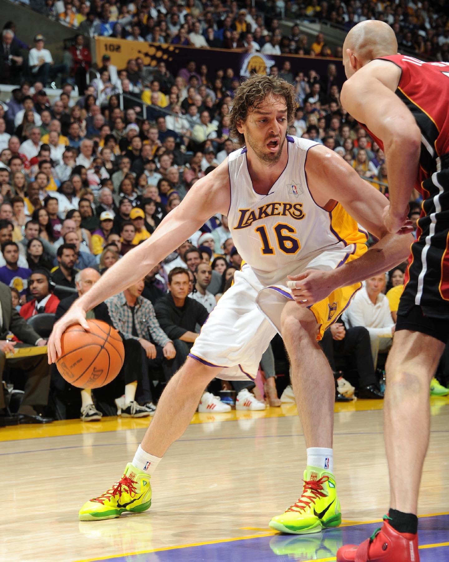 Pau gasol shoe cheap