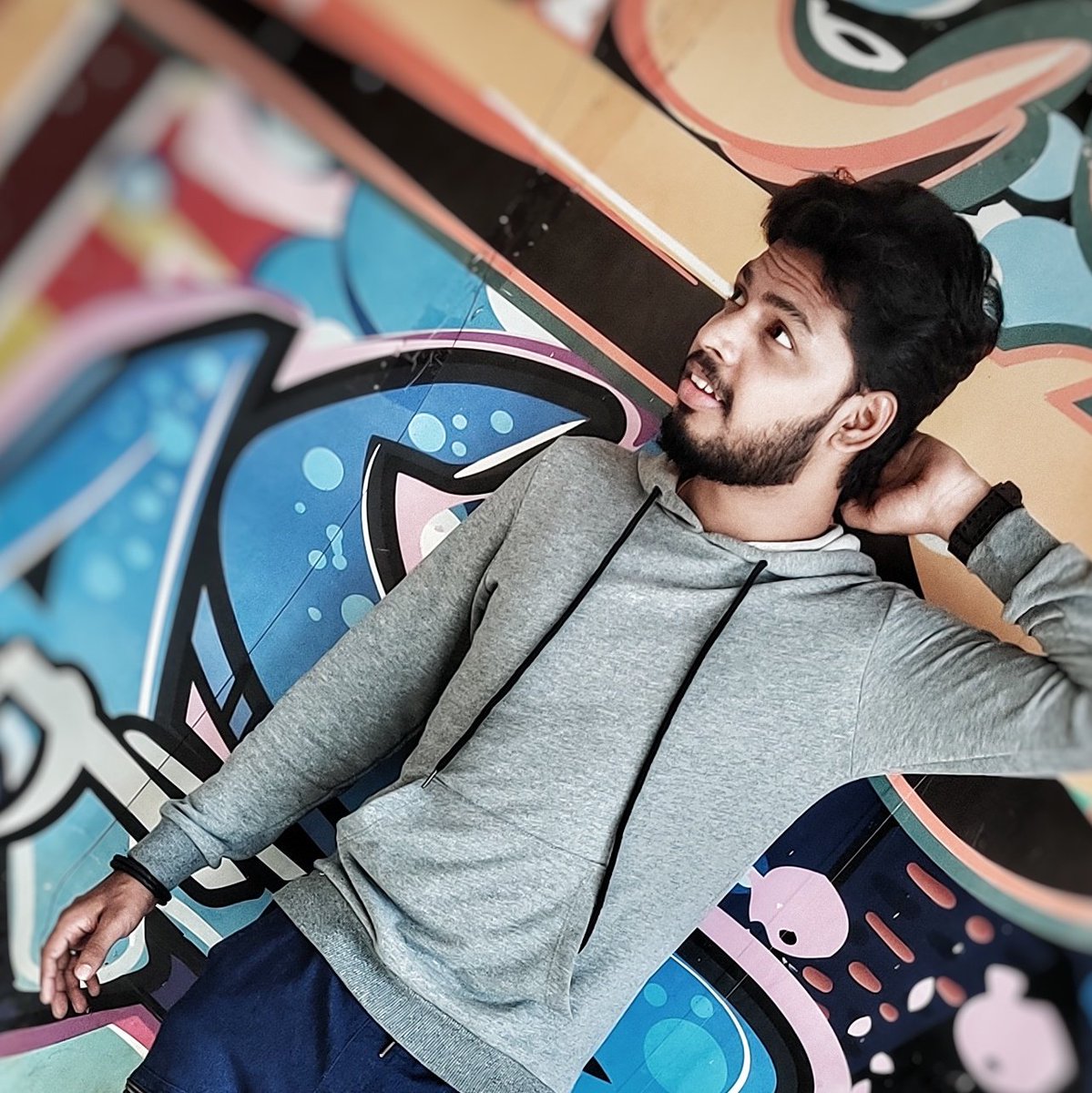 RJ Mirchi JOE 🎙️ tweet media