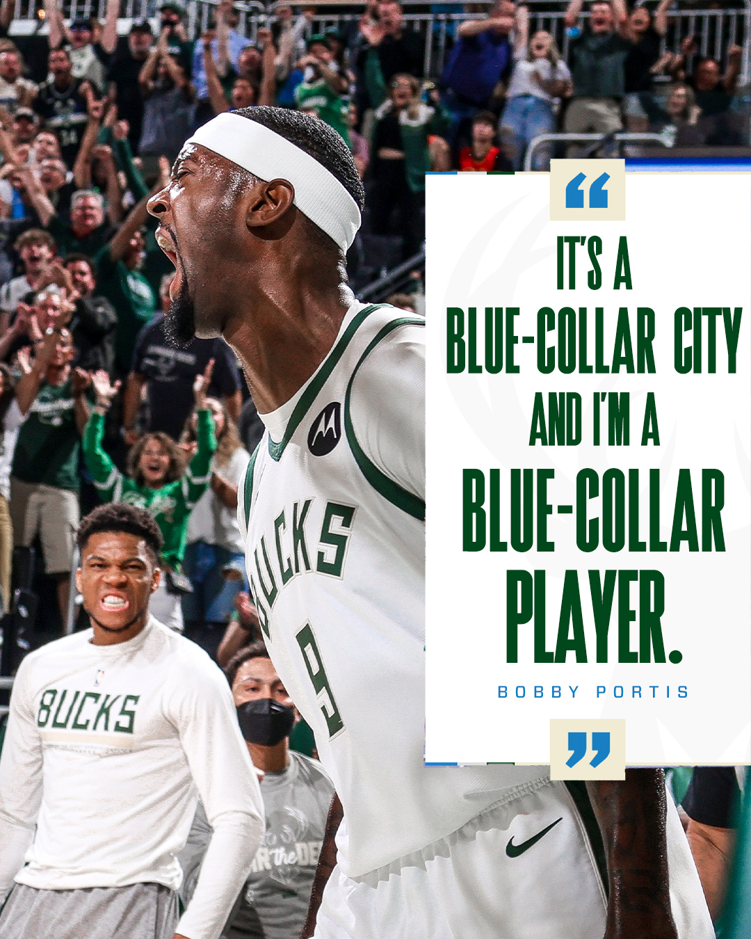 Bobby BP Portis (@BPortistime) / X