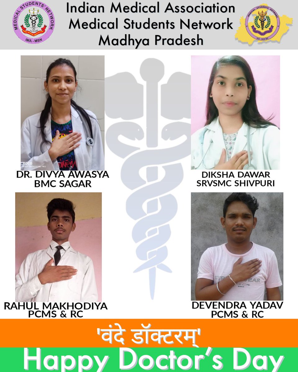 IMA-MSN MP tweet media