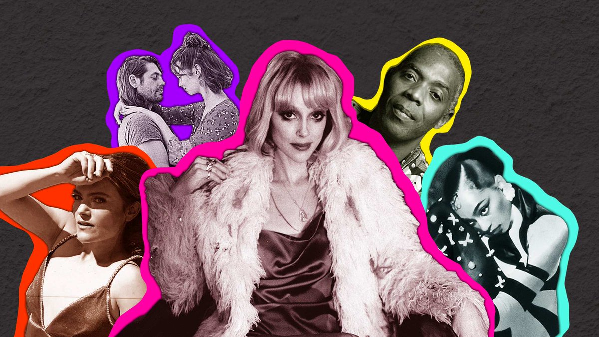 A deeper look at the best albums of 2021 so far with <a href="/st_vincent/">St. Vincent</a>, <a href="/femikutimusic/">Femi Kuti Music</a>, <a href="/JuliaStoneMusic/">Julia Stone</a> + more: co/3h83Cim