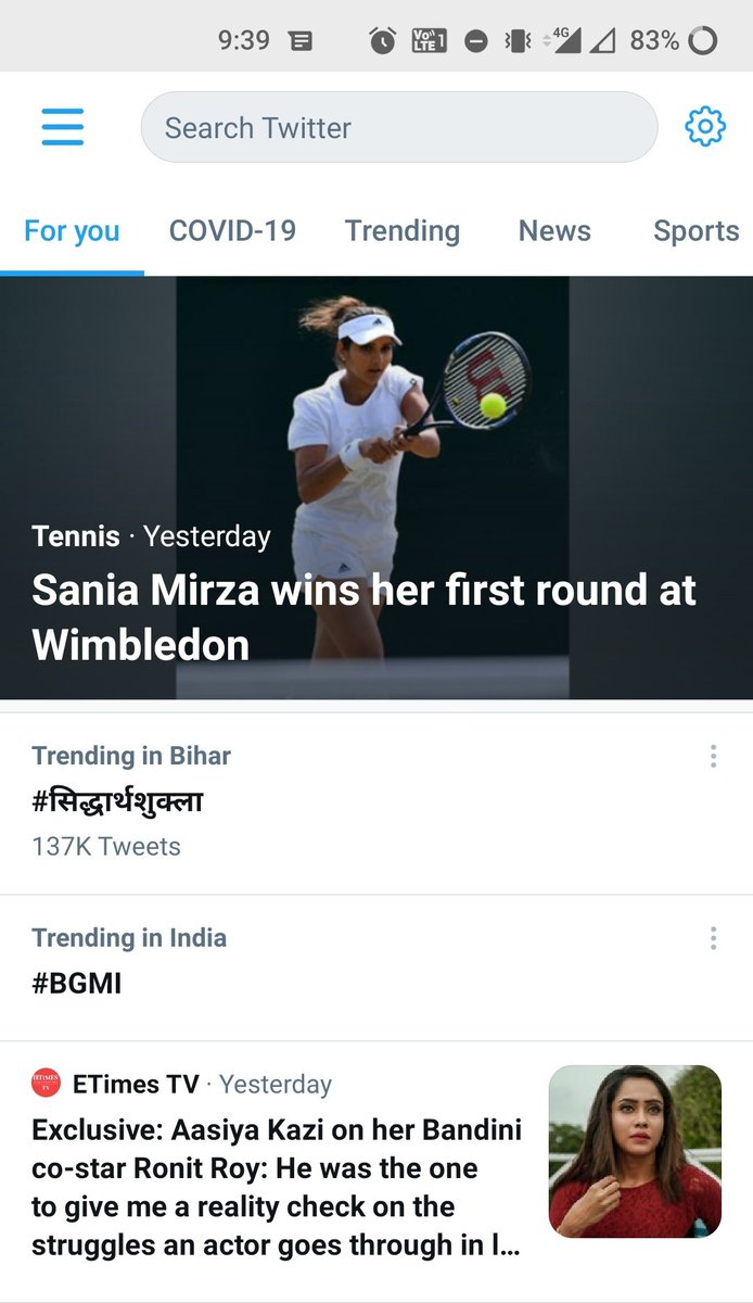 Hamara Bihar tweet media