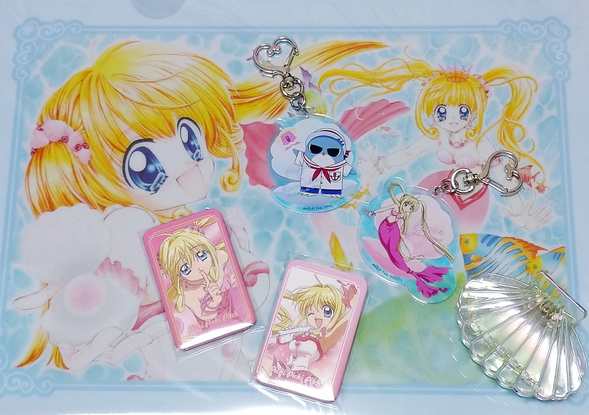 漫画 ぴちぴちピッチ が16年ぶりに連載開始 大人になった当時のファンから歓喜の声が寄せられる 激アツ 平成が終わらない Togetter 漫画 ぴちぴちピッチ が16年ぶりに連載開始 大人になった当時のファンから歓喜の声が寄せられる 激アツ 平成が終わらない Togetter