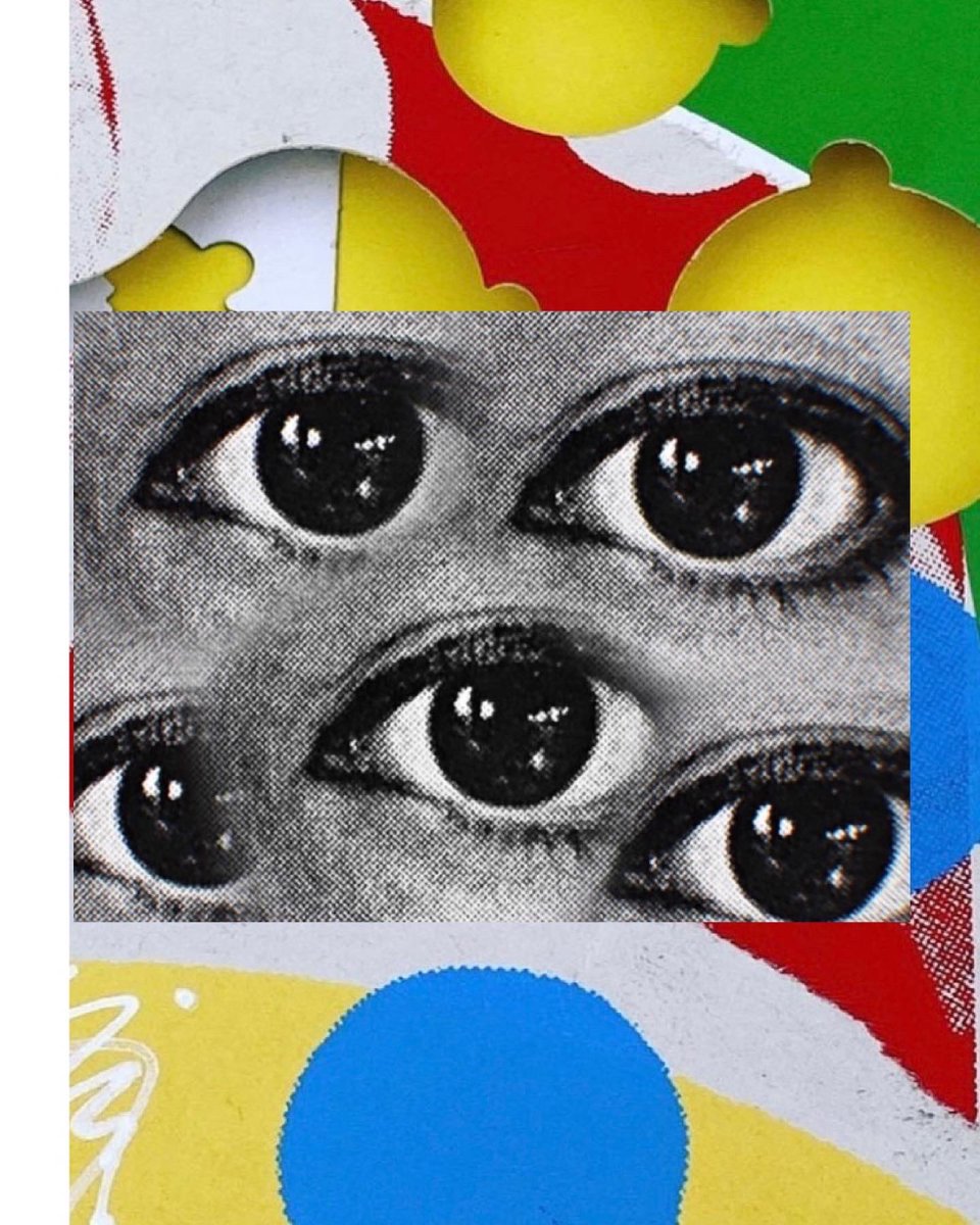 JimmyTurrell's tweet image. W.I.P. Pieces...

#illustration #graphicdesign #typography #sketchbook #pasteup #fashion #collage #drawing #painting #screenprint #art #modernart #streetart #editorialdesign #design #albumcover #magazinedesign  #interiordesign #poster #print #music #album #popart  #wip