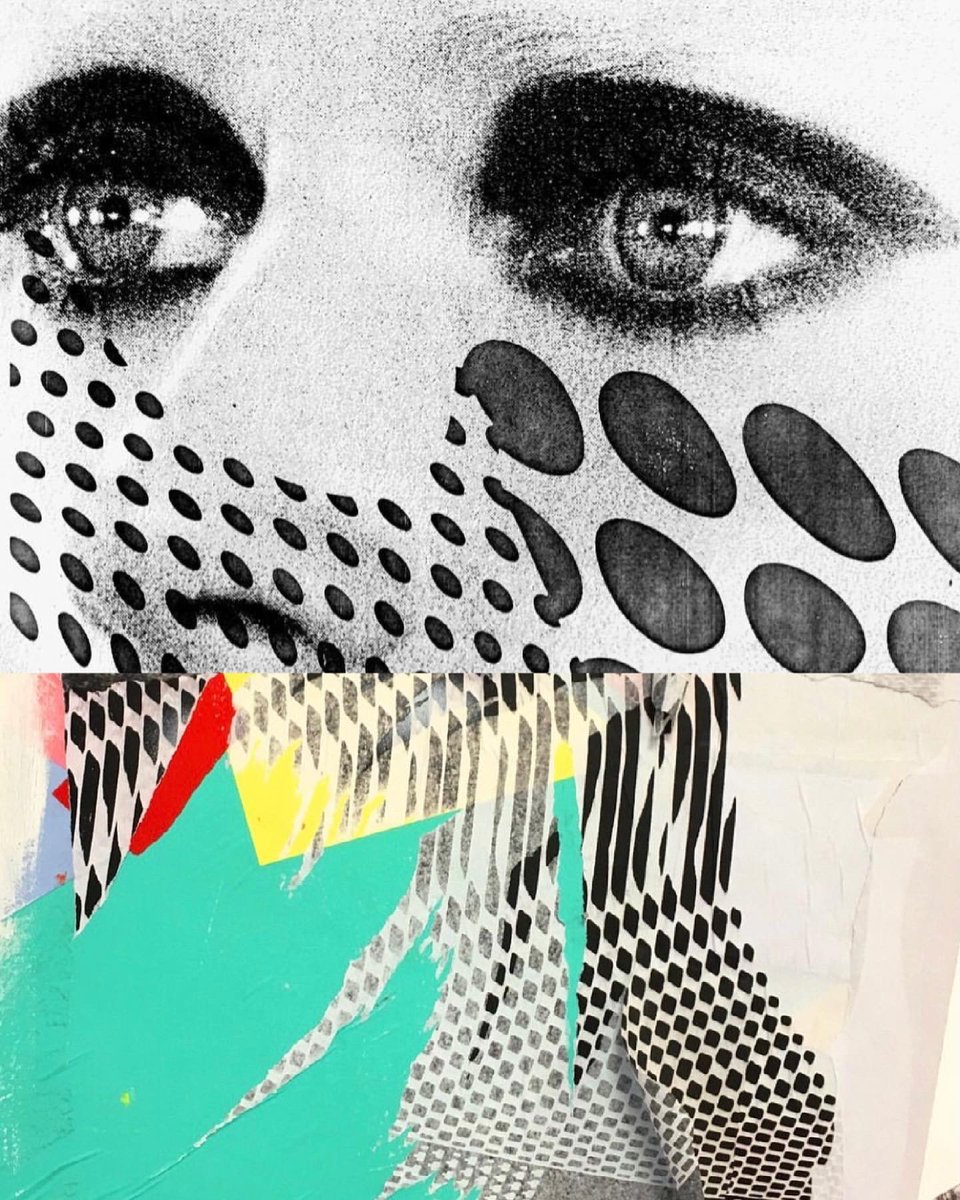 JimmyTurrell's tweet image. W.I.P. Pieces...

#illustration #graphicdesign #typography #sketchbook #pasteup #fashion #collage #drawing #painting #screenprint #art #modernart #streetart #editorialdesign #design #albumcover #magazinedesign  #interiordesign #poster #print #music #album #popart  #wip