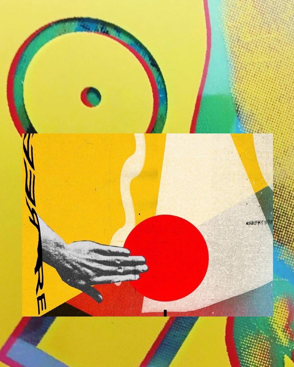 JimmyTurrell's tweet image. W.I.P. Pieces...

#illustration #graphicdesign #typography #sketchbook #pasteup #fashion #collage #drawing #painting #screenprint #art #modernart #streetart #editorialdesign #design #albumcover #magazinedesign  #interiordesign #poster #print #music #album #popart  #wip