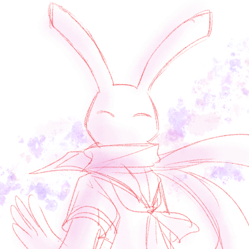 したまち 椎名見早子 好きうさ のん気に連載中 على تويتر フラウかわいいなフラウ 兎人っていいななんか しかし原作にはないけどアニメだと足の裏に肉球あるんだね ピーチボーイリバーサイド