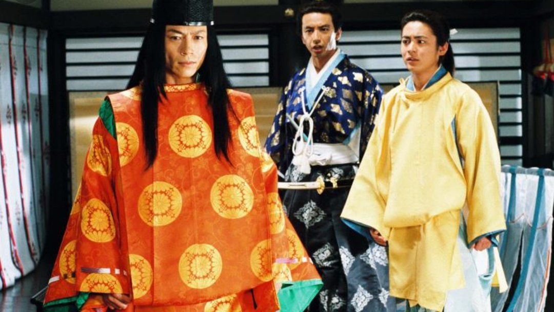 保阪尚希 作品 映画 ドラマ 最新情報まとめ みんなの評判 評価が見れる ナウティスモーション
