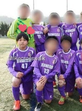 ᴊoʏɪɴɢ Almost Forgot That He Has Been Playing Soccer Before He Became A Robot Treasuremembers Treasure Asahi Treasuremap Ep53 T Co Hqtfv3b8h0 Twitter