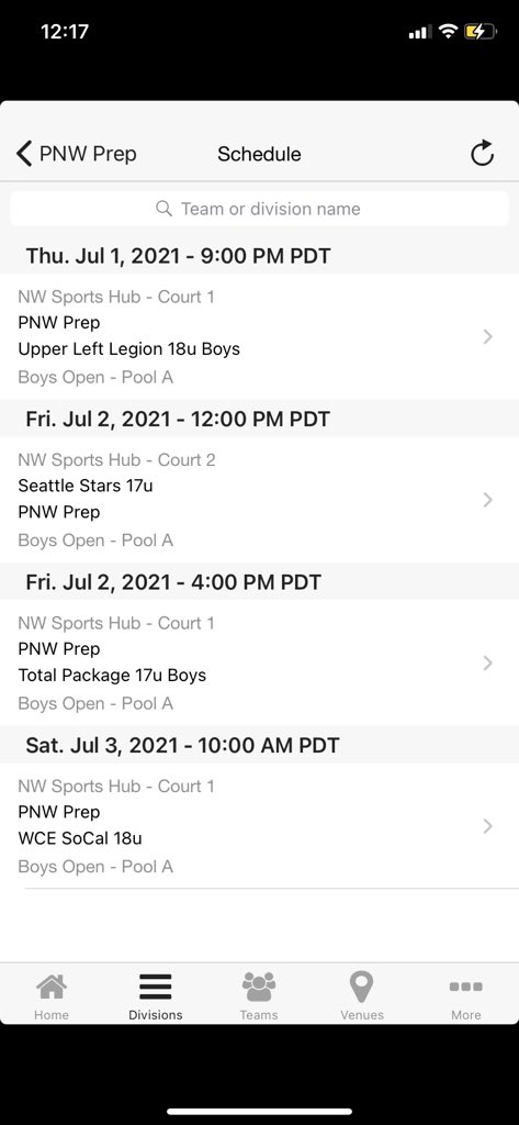 coachcam206's tweet photo. Check us out this weekend. @wceua @WCEBball battle in Seattle. https://t.co/1R7knro2ot