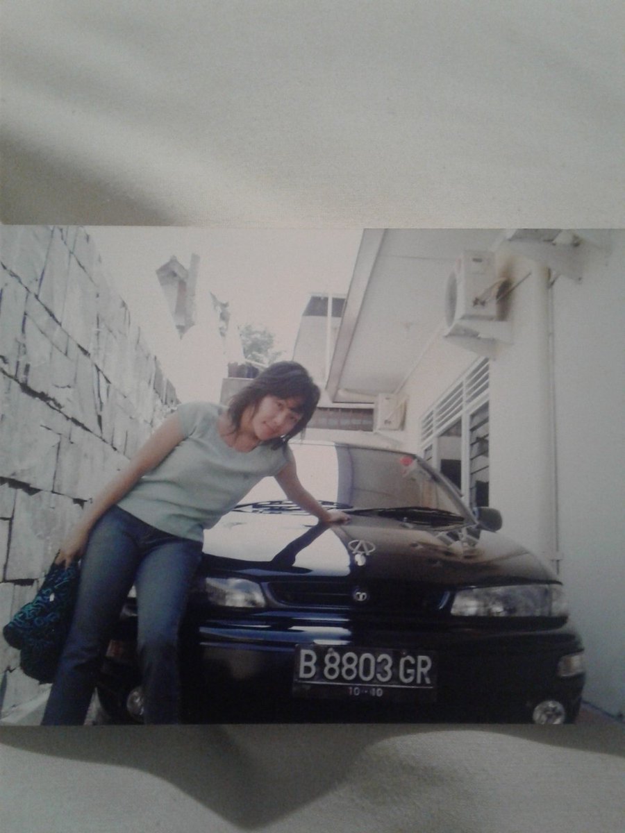 heavensbacteria's tweet photo. My first exciting holiday trip in 2004, my first car in 2005, my first full time job in 2006-2007, my first experience immigrating to another country as permanent residence in 2007-2008
#firstexperiences
#youngversion
#walkwithGod https://t.co/SnWqGIJL88