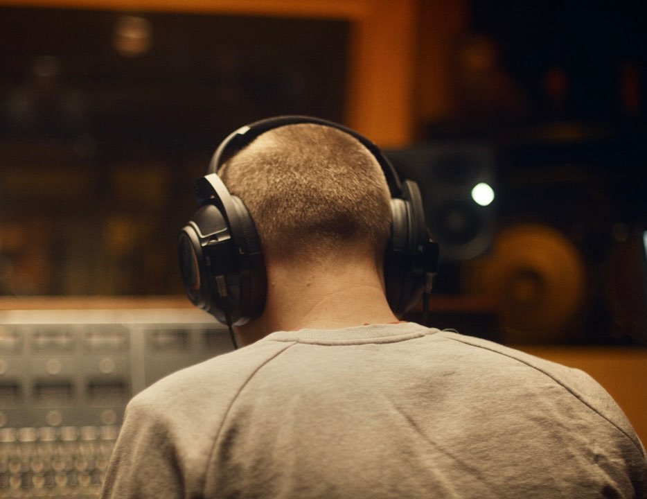 Whether for the studio or just relaxing at home, the HD820 is a killer choice! High resolution and supreme dynamics. 

Available at Sennheiser Union Square, 259 Post St. San Francisco.