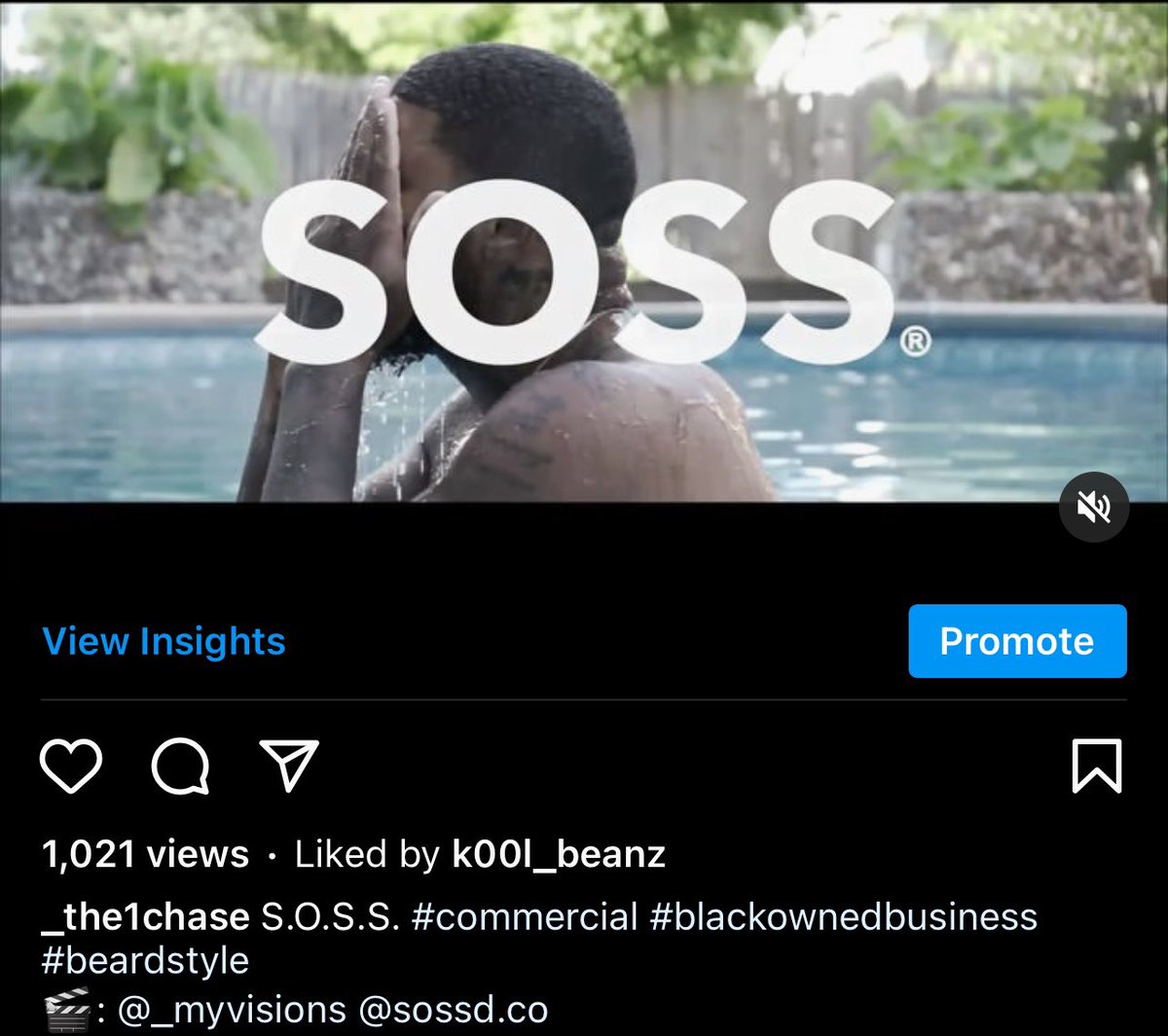 ChaseNFK's tweet image. 1k for a 20sec video? Not too bad. 👌thank you y’all. #ModelMode