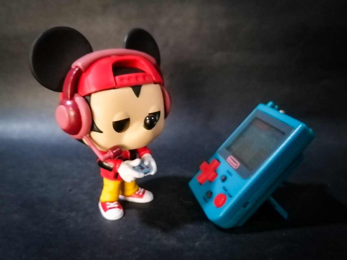 salexmartic's tweet photo. #nintendo #nintendominiclassic #nintendogameboy #gamer #nintendogamer #videojuegos #videogames #nintendolife #ninstagram #gaminglife #nintendogamer #videogamecollection #instagamer #nintendocommunity #gamingcommunity #funkopop #gamermickey #funkomickey https://t.co/IYU04xXvge