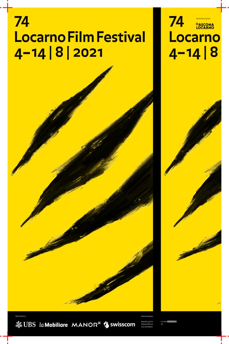 AmadoresdelCine's tweet photo. “SEIS DÍAS CORRIENTES” Y “ESPIRITU SAGRADO” COMPETIRÁN EN LA SECCIÓN OFICIAL DEL FESTIVAL DE LOCARNO 2021
#cineespañol #Seisdiascorrientes #NeusBallus #Espiritusagrado #ChemaGarciaIbarra #LeopardodeOro #FestivalInternacionaldeCinedeLocarno
https://t.co/KnqPQGpirr https://t.co/lGDfwjaZsb