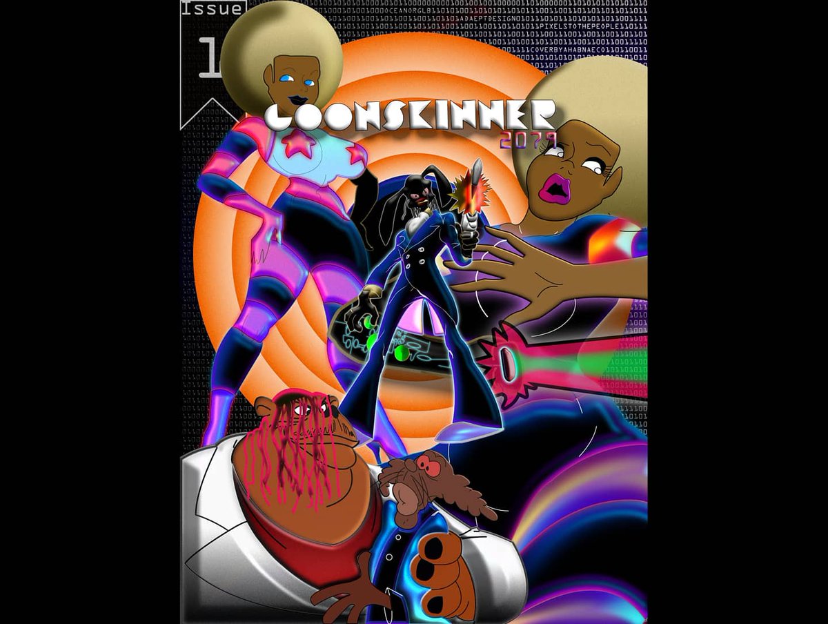 OceanGawd's tweet image. Support ya Boi. I'm making a comic book with @adaeptDesign. For more information:instagram.com/p/CQzZQaSH-y2/…