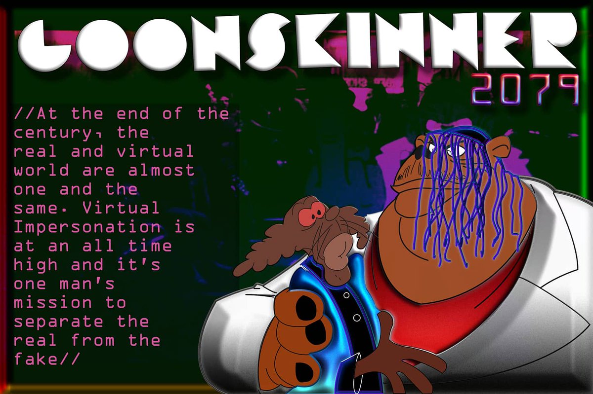 OceanGawd's tweet image. Support ya Boi. I'm making a comic book with @adaeptDesign. For more information:instagram.com/p/CQzZQaSH-y2/…