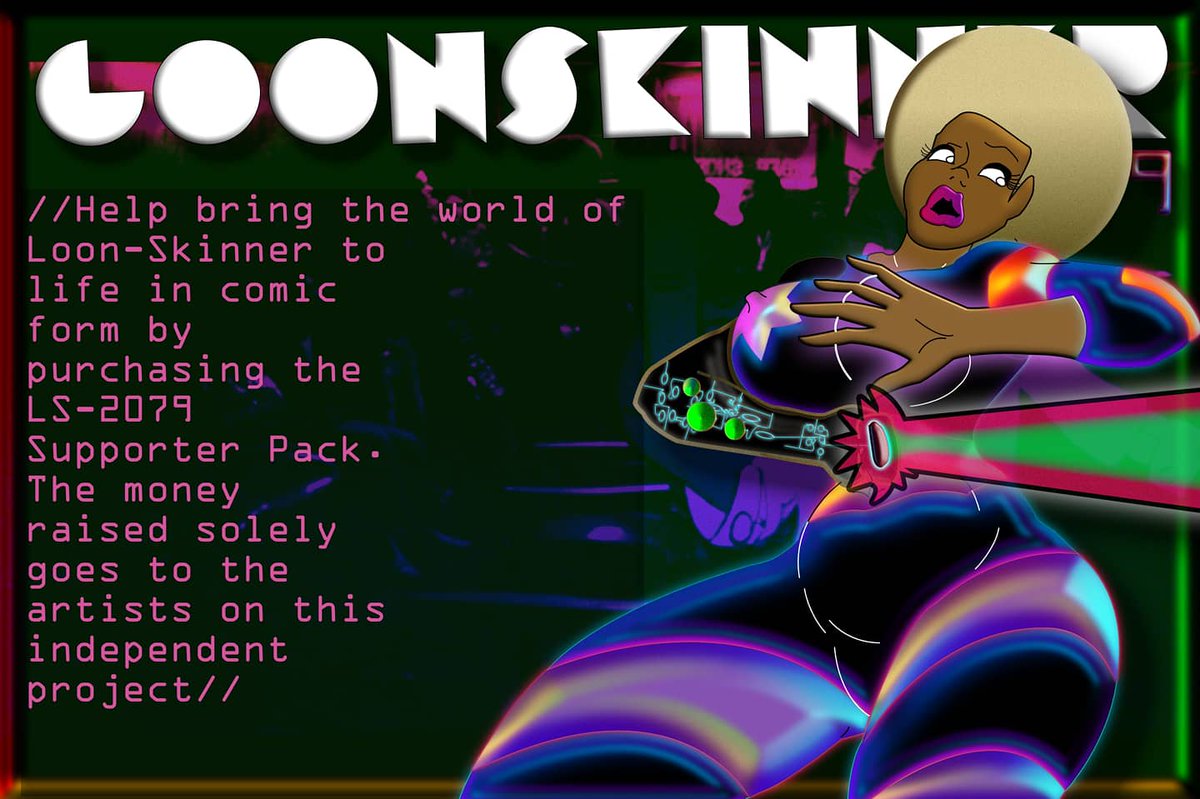 OceanGawd's tweet image. Support ya Boi. I'm making a comic book with @adaeptDesign. For more information:instagram.com/p/CQzZQaSH-y2/…