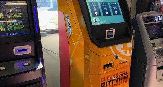 elradarsv's tweet image. #ElSalvador503 #AhoraSV
#ChainBytes muda su fábrica y producción desde China al país. La empresa FABRICARÁ 50 ATMs diarios para abastecer la demanda del mercado nacional.
📷 Cortesía