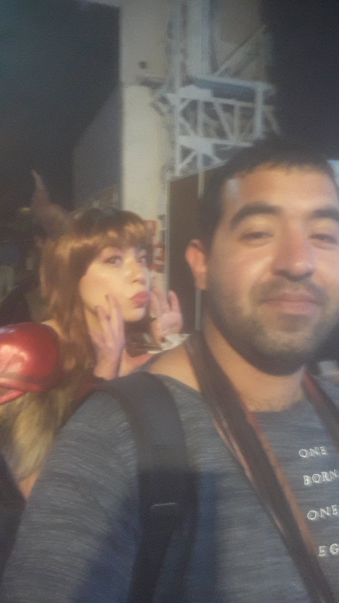 Alexis Falcón’s pics and videos