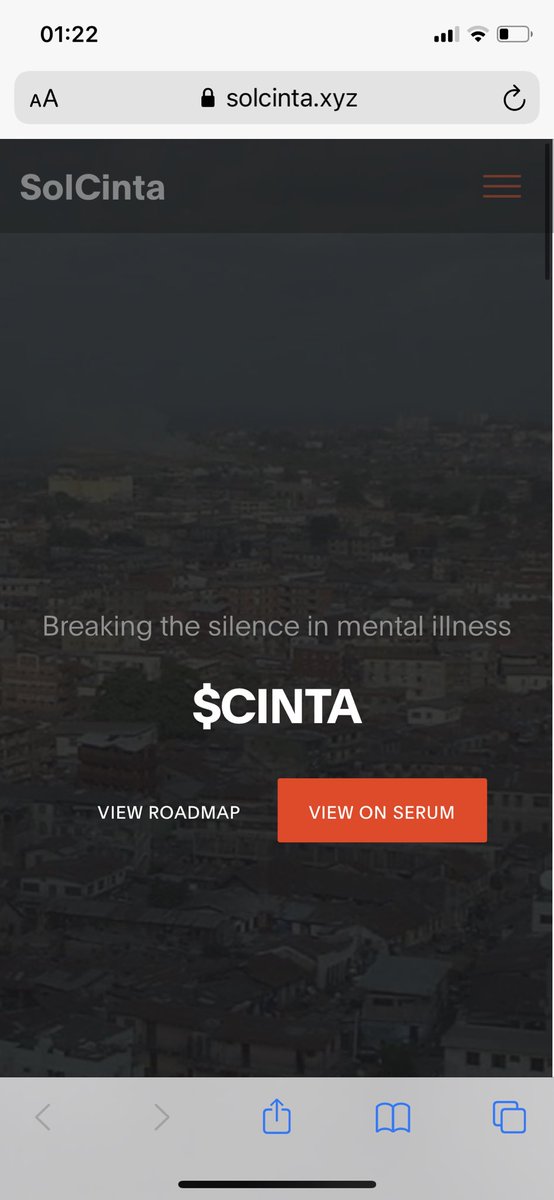 SolCinta's tweet photo. https://t.co/ClREqQQdC6 is now officially live! We are excited to announce this and we are working hard on many more features yet to come https://t.co/ZwVT6Z3RRN