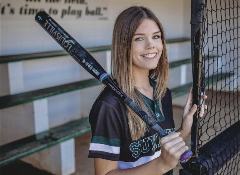 For Friday's paper: Suwannee pitcher Karis Smith is the LCR's Softball Player of the Year. Plus 12 more from Branford, Columbia, Fort White and Suwannee made the all-area team.

STORY: bit.ly/3dARLqS