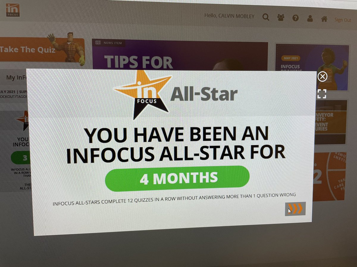 Calvin L. Mobley (@calvinmobley4) on Twitter photo I’m proud to say I’m doing my part to drive safety here at 5840 FDC thank you infocus #Protect, Prevent, pass it on👍🏾@StevenVega5840 <a href="/cordero_marcel/">Marcel Cordero</a> <a href="/Derrik_MASM/">Derrik Kallabat</a> <a href="/alexmozo4/">Alex Mozo</a> <a href="/EricaJarmon/">Erica Jarmon ☀️🕶</a> @ I’m proud to say I’m doing my part to drive safety here at 5840 FDC thank you infocus #Protect, Prevent, pass it on👍🏾@StevenVega5840 <a href="/cordero_marcel/">Marcel Cordero</a> <a href="/Derrik_MASM/">Derrik Kallabat</a> <a href="/alexmozo4/">Alex Mozo</a> <a href="/EricaJarmon/">Erica Jarmon ☀️🕶</a> @