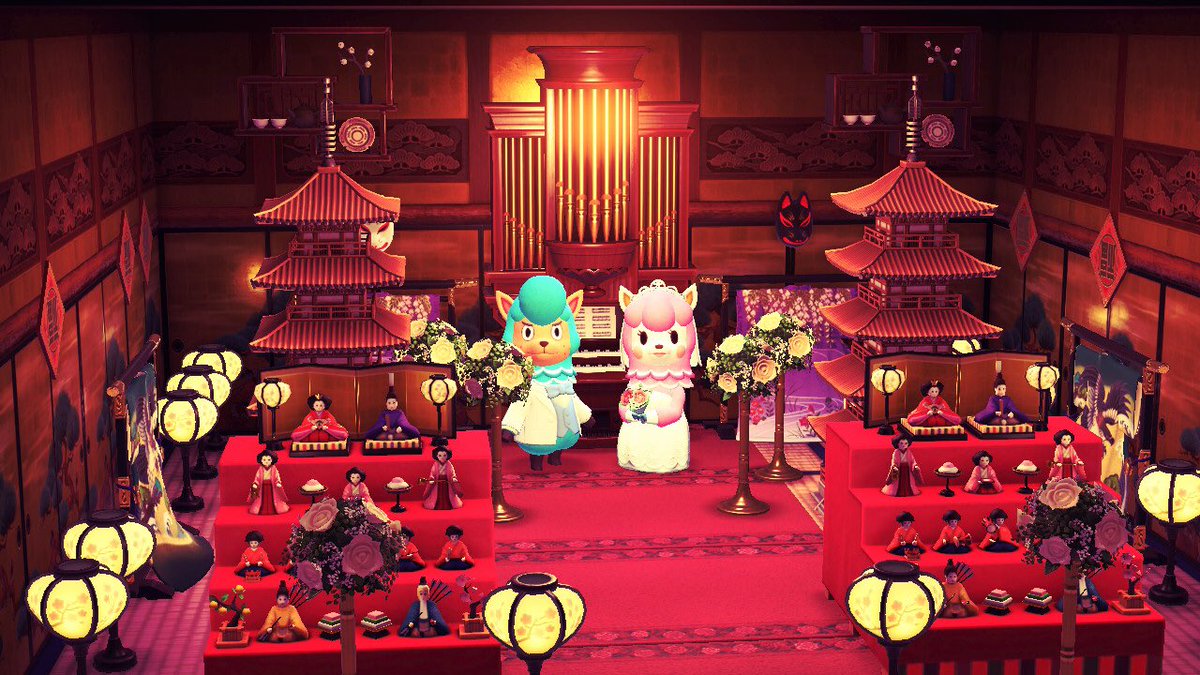 和風バージョン