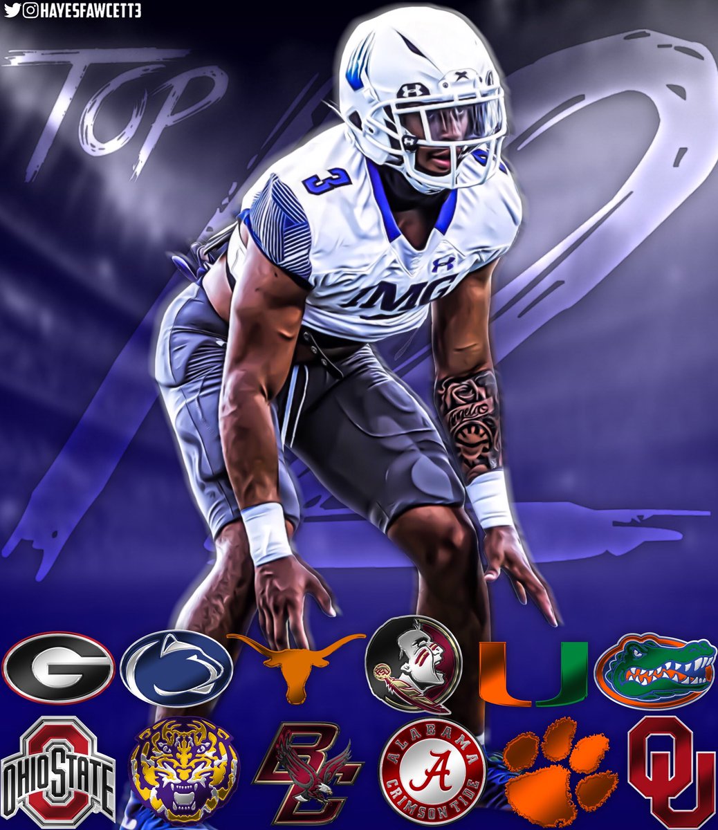 Blessed to have these opportunities ( recruitment 100% open ) <a href="/Hayesfawcett3/">Hayes Fawcett</a>