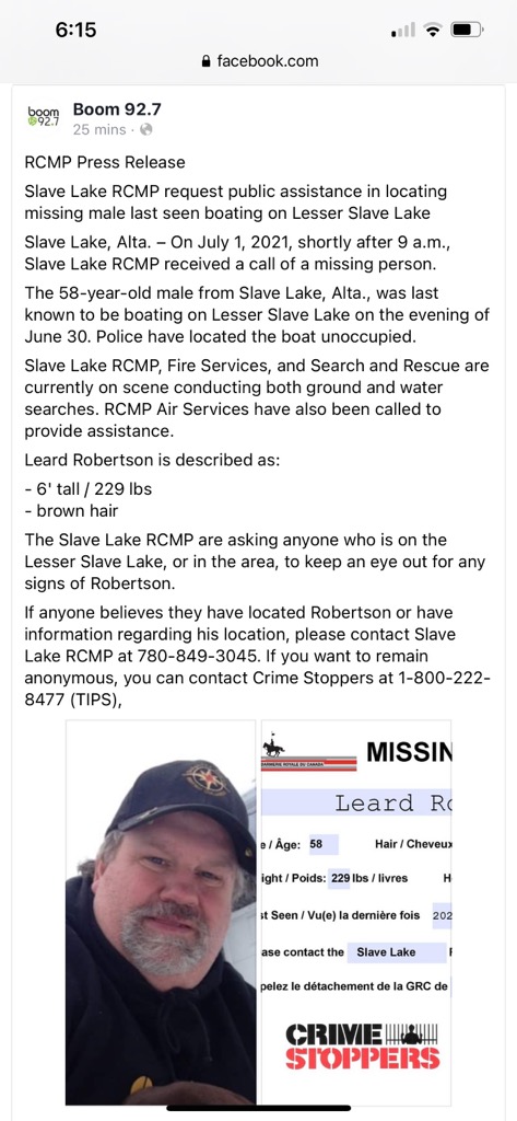 Joe MacDougall tweet media