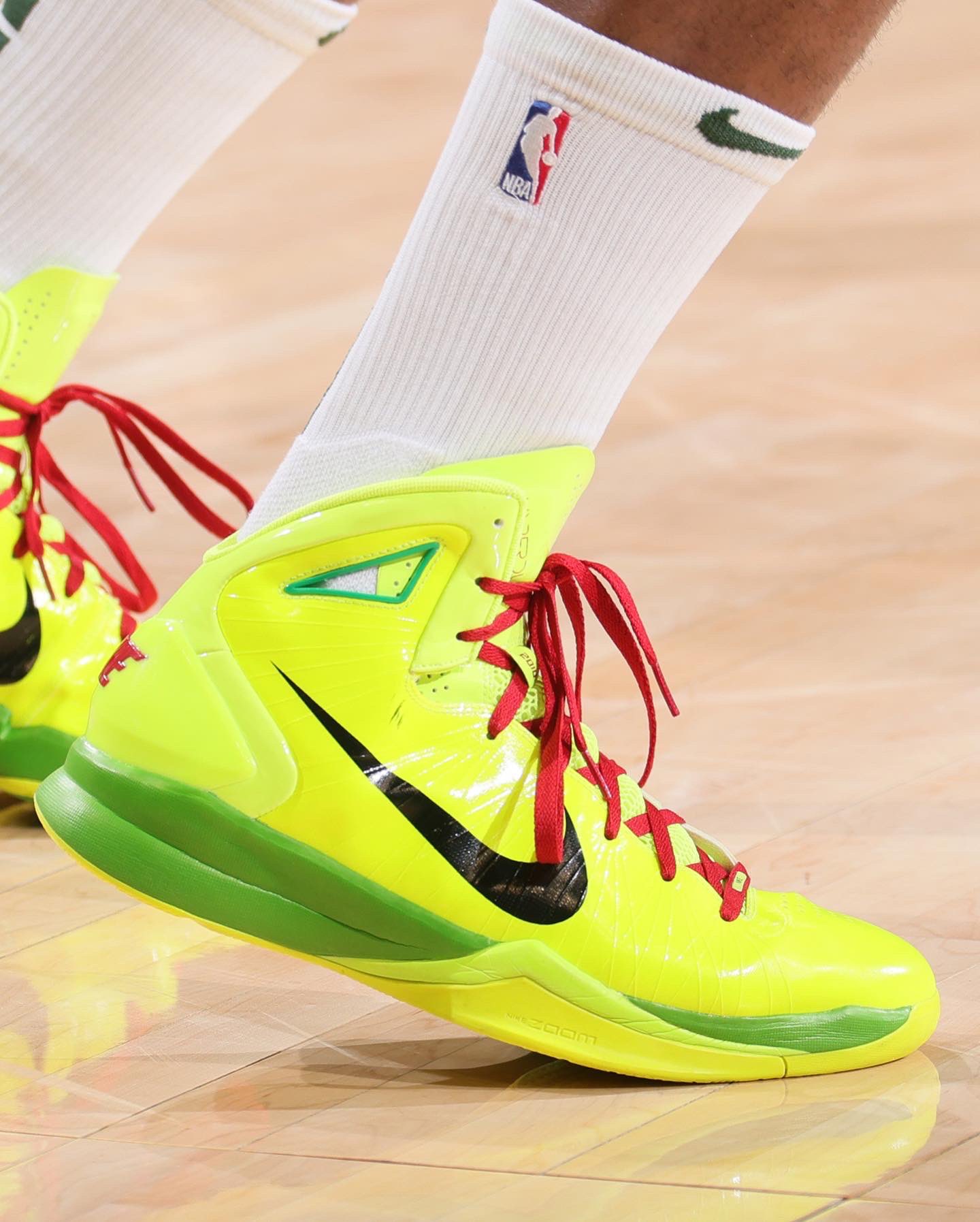 Pj tucker hyperdunk hotsell