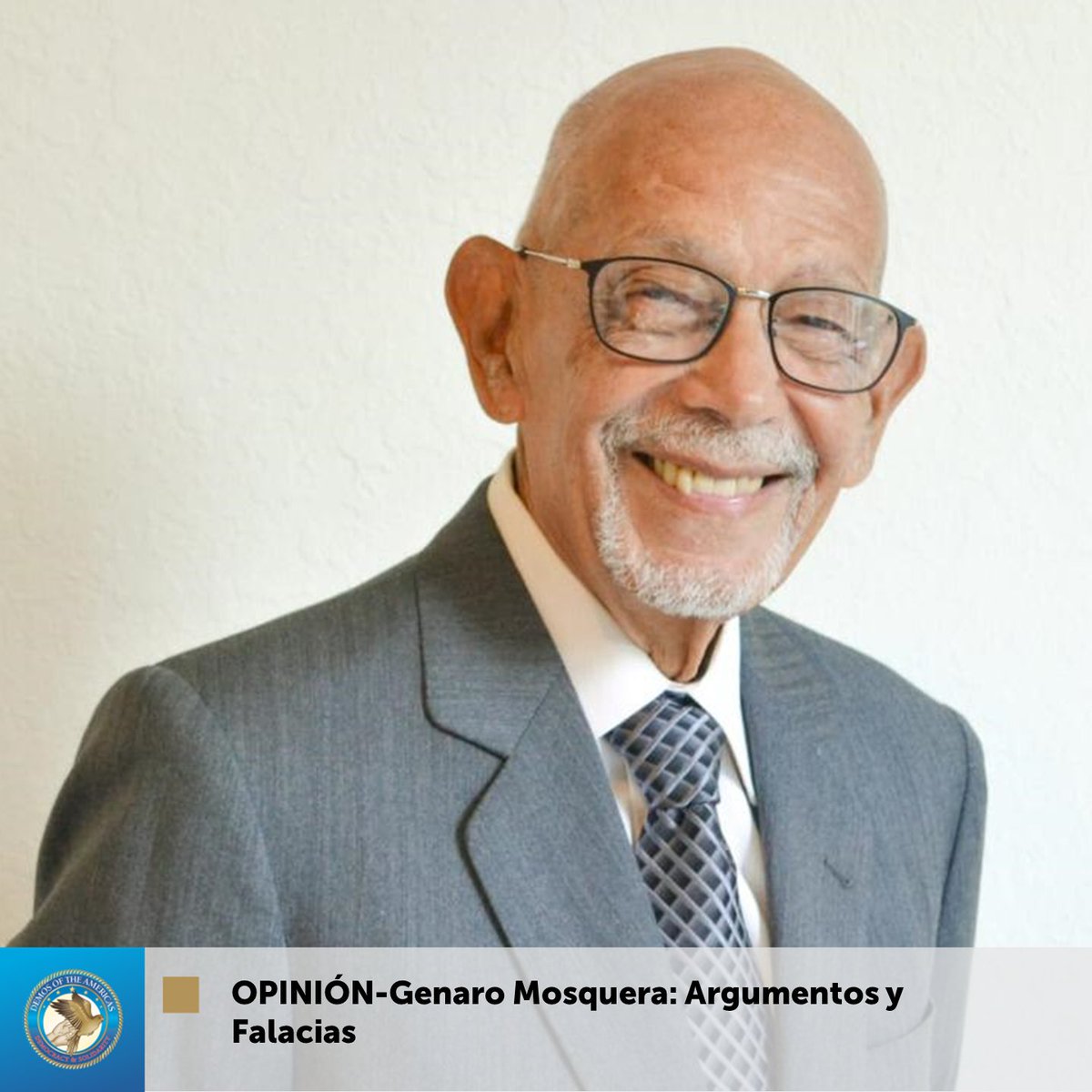 Pagar “influencers” (antes los llamábamos relacionistas, lobistas o simplemente editores o personas con influencia) para sembrar argumentos falsos se ha hecho frecuente por parte de dirigentes políticos...

Leer más en: 

demosnoticia.com/wordpress/2021…

#DemosNoticias

#GenaroMosquera