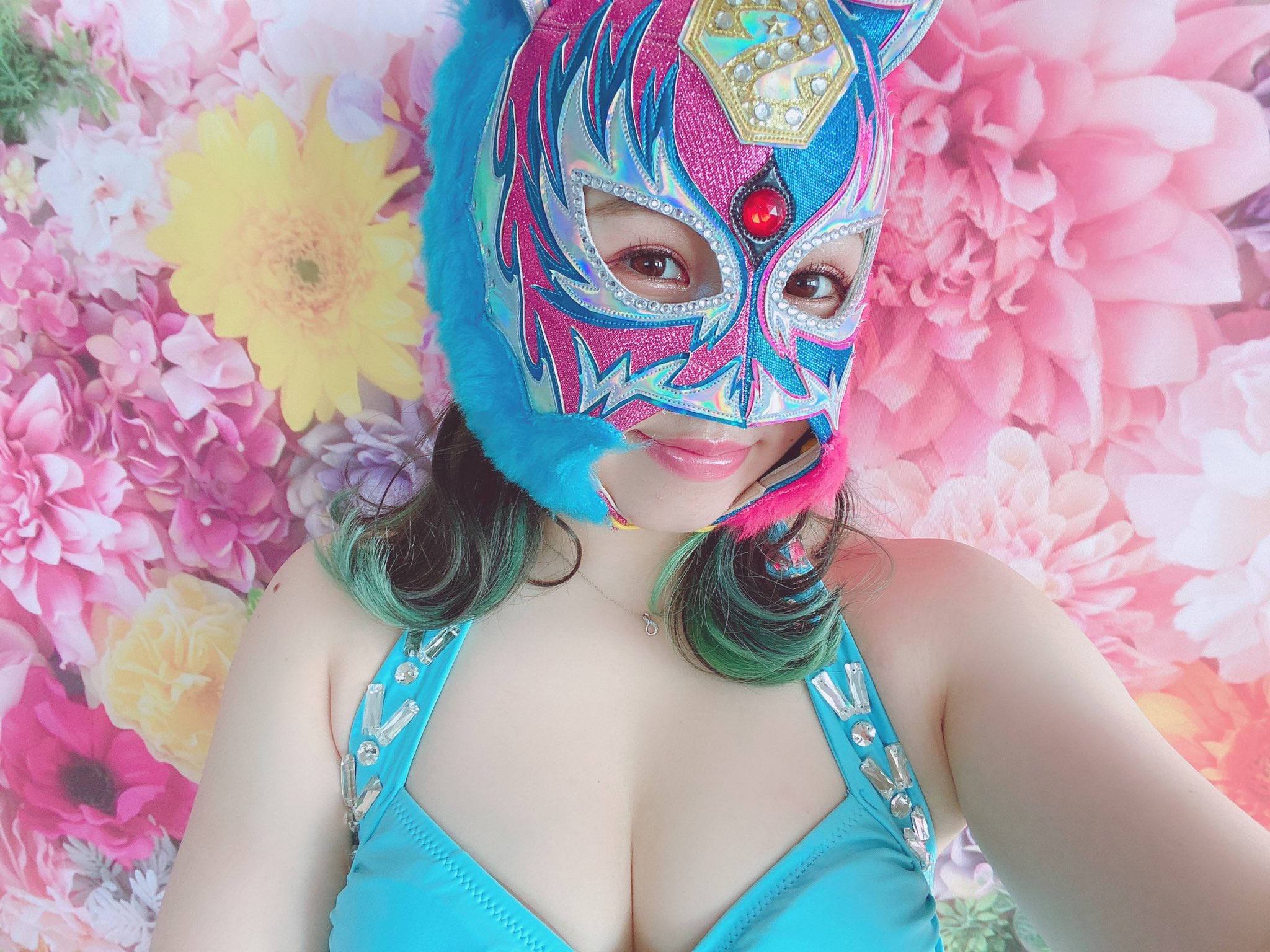 【新商品】STARDOM スターライト・キッド 写真集 特報】スターライト・キッド選手の写真集発売！永久保存版の