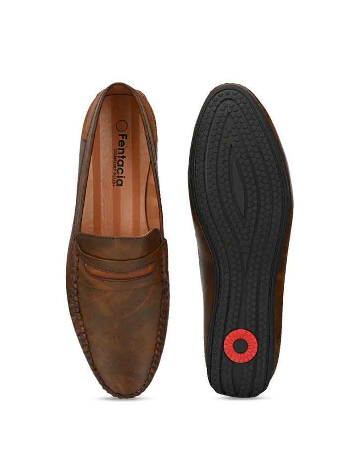 Abhishe54775151's tweet photo. FENTACIA Men Casual Penny Loafers
👉BUMPER OFFER ONLY for ₹691
👉LIMITED TIME OFFER
#Amazon
#fentacia
#toprated
#coolcolour
#loafersformen
CLICK 👇 THE LINK 🛒AND BUY
👉https://t.co/XqUUJeYPlU
👉https://t.co/XqUUJeYPlU https://t.co/kLiD6zbWE7