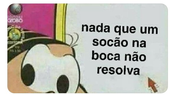 Sobre a safadeza de Betuel: