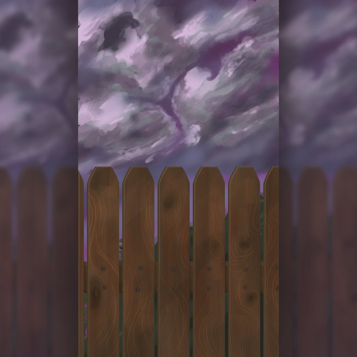 DangusProfessor's tweet photo. black skies. filled with smoke. darker horizons ahead. https://t.co/VK2kufoWOu
