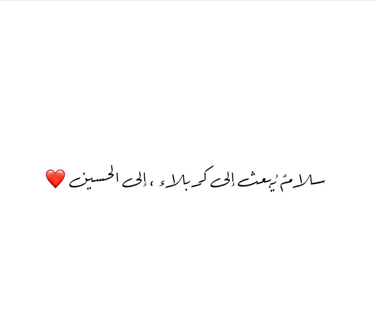 313Shhid's tweet photo. رحمةُ الحُسين وسِعت مدارات الفَلَك وبهِ نستعِين. https://t.co/vbDjHFgHtY