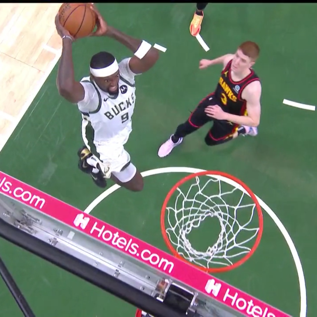 bobby portis eyes gif