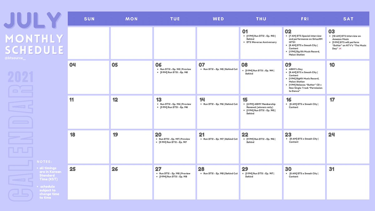 btsource_'s tweet image. ᴄᴀʟᴇɴᴅᴀʀ ᴅᴀᴛᴇᴅ: 𝟐𝟏𝟎𝟕𝟎𝟐