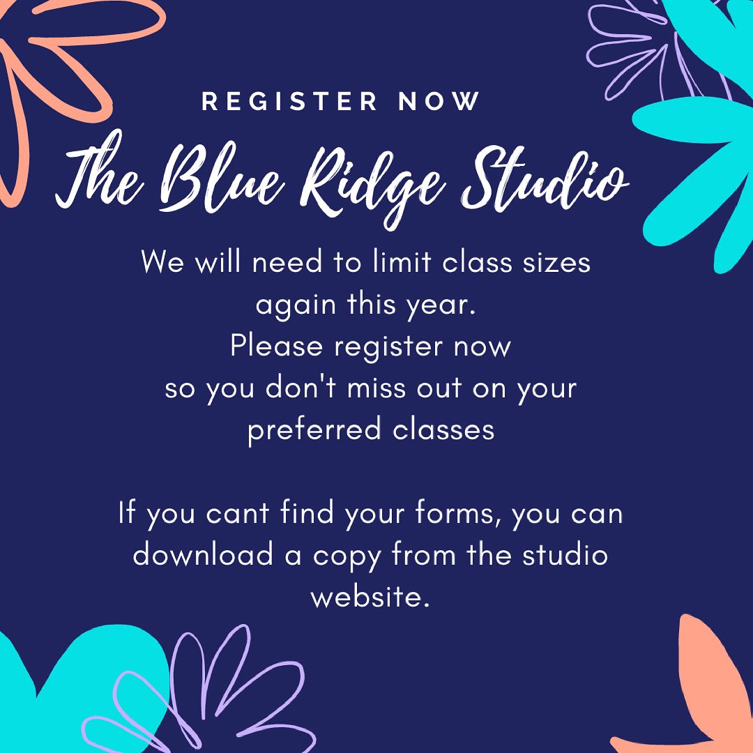 Blue Ridge Studio (@BlueRidgeStudio) / Posts / X