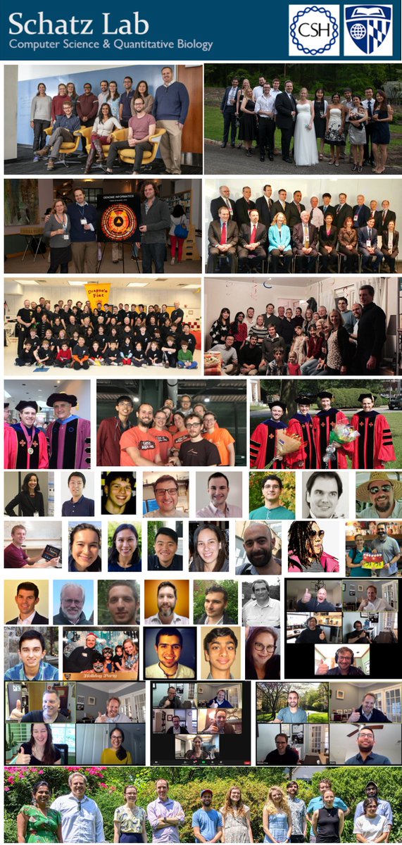 Michael Schatz tweet media