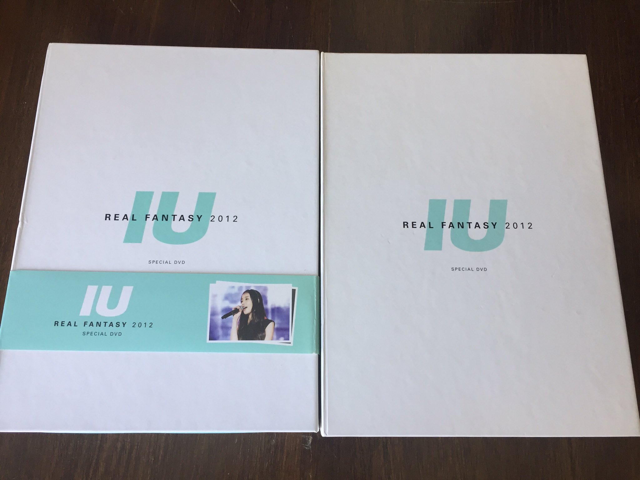 IU - Real Fantasy 2012 Special (未開封) | www.alamalclinic.com