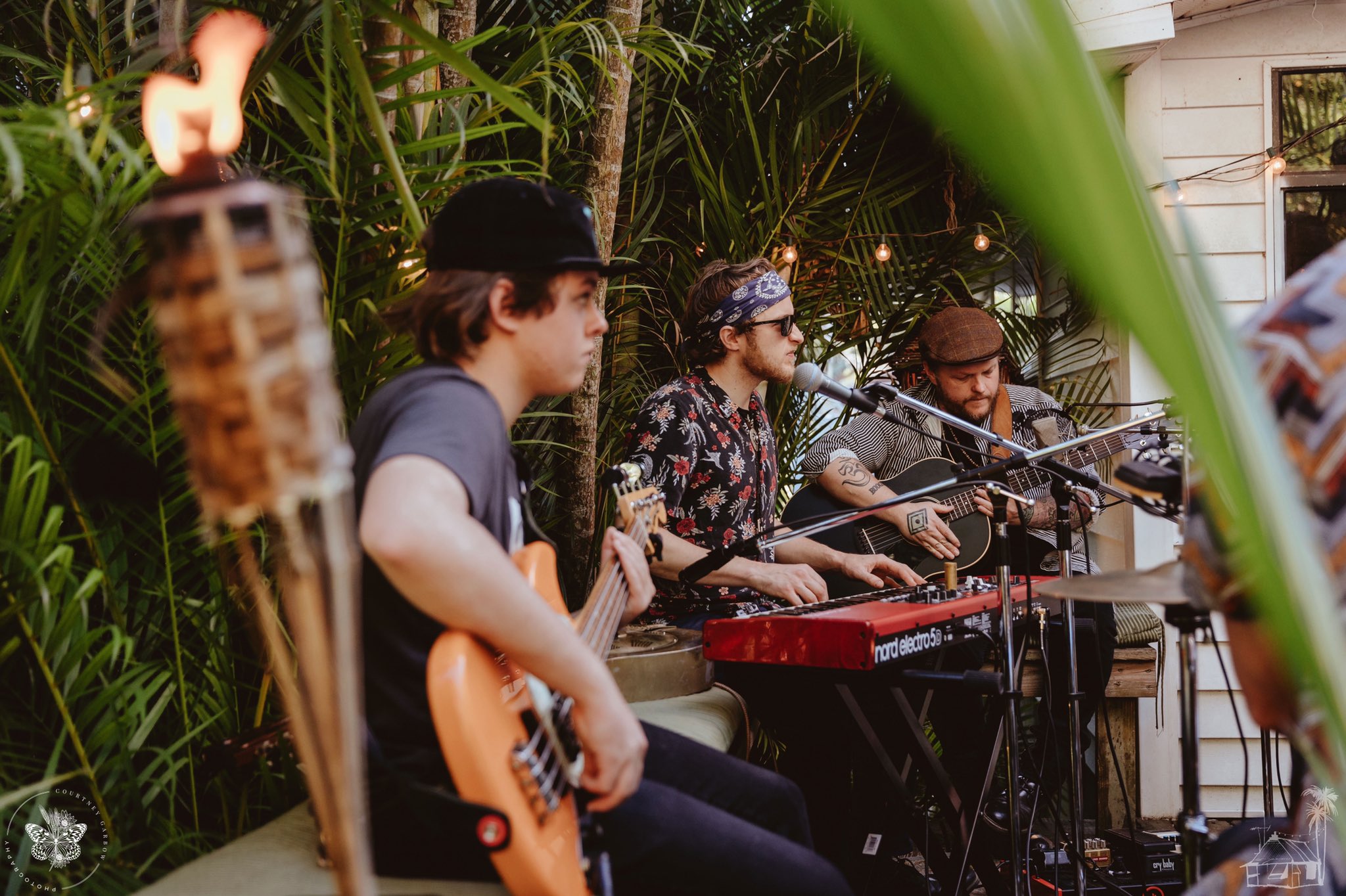 Sugarshack Music Channel (SugarshackLive) / Twitter