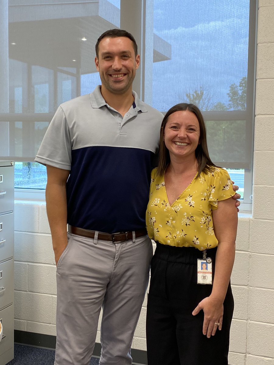 Hovatter Elementary tweet media