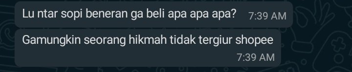 sapeajabole's tweet photo. Plz lah toko oren racun bgt gua pen nabung😭 https://t.co/vLDveGTHJ8